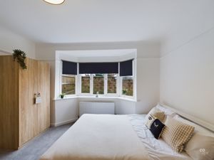 bed 1 - click for photo gallery